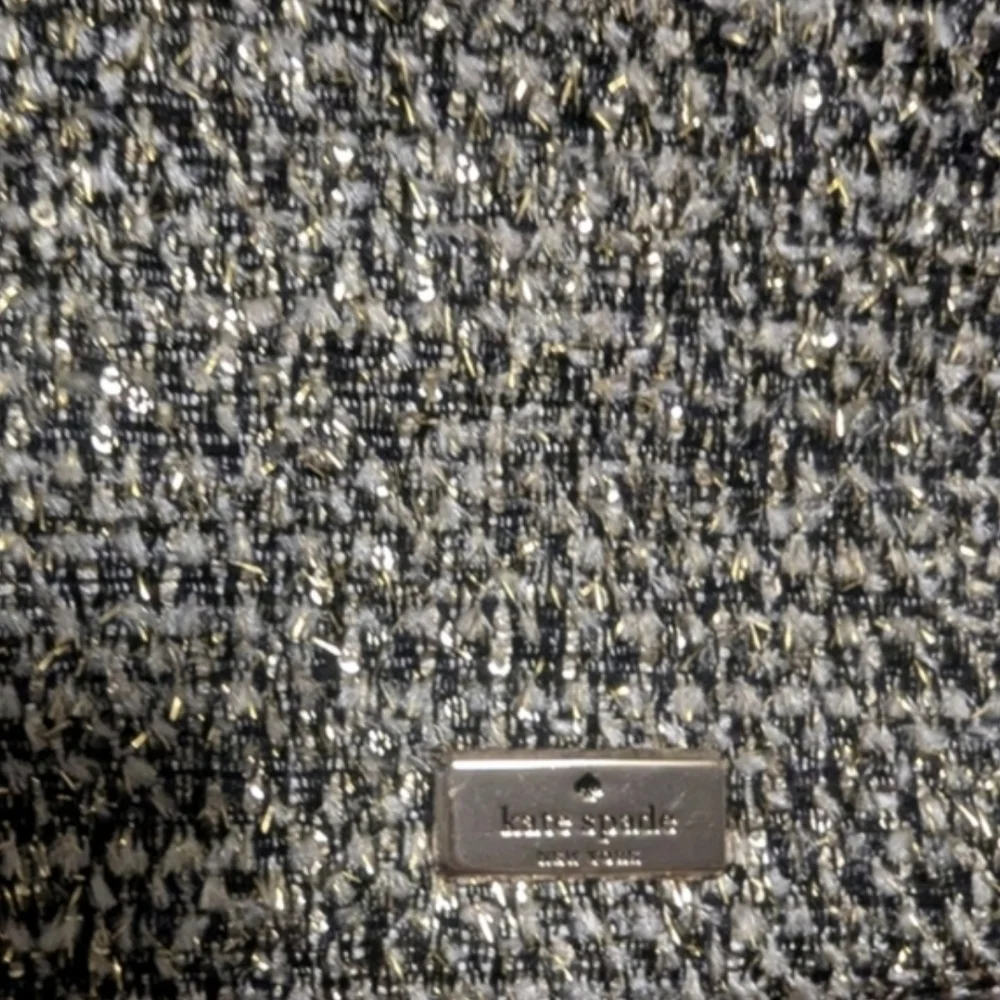 Kate Spade Kiki Convertible Bag